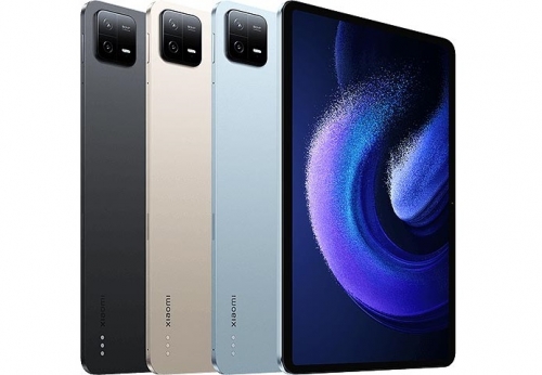 Xiaomi pad 6 pro juin 2023 - Algiers Algeria