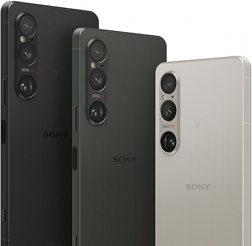 Ausführliche Erklärung der Sony Xperia 1 VI-Kameras