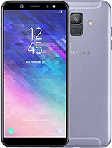 Samsung Samsung Galaxy A6 (2018)