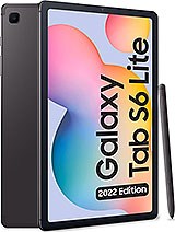 Samsung Samsung Galaxy Tab S6 Lite - 2022