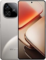 vivo iQOO Z9 Turbo Plus