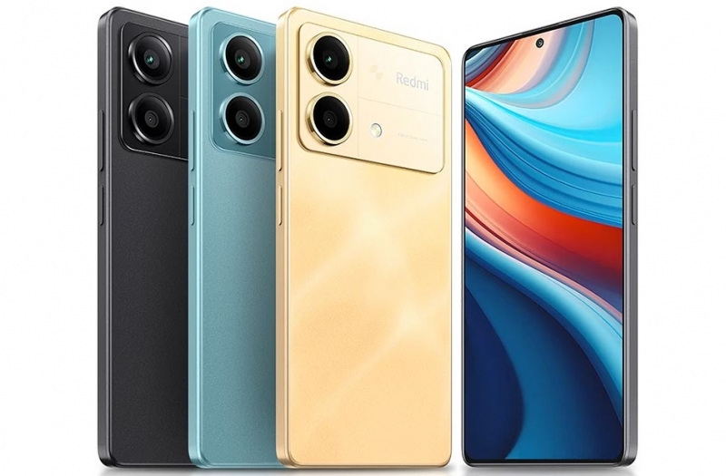 Revisión del Xiaomi Redmi Note 13R Pro