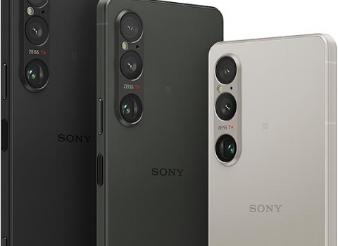 Ausführliche Erklärung der Sony Xperia 1 VI-Kameras