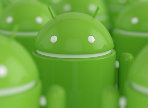 Google has released a slew of new Android features.