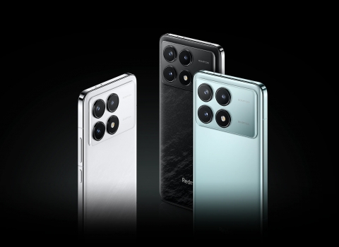 Explication des caméras de Xiaomi Redmi K70 Pro