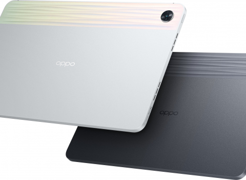 Oppo Pad Air colors
