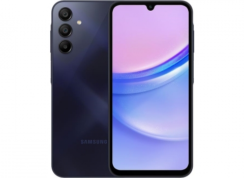 Samsung Galaxy A15 image
