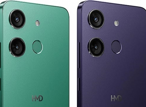 HMD Aura