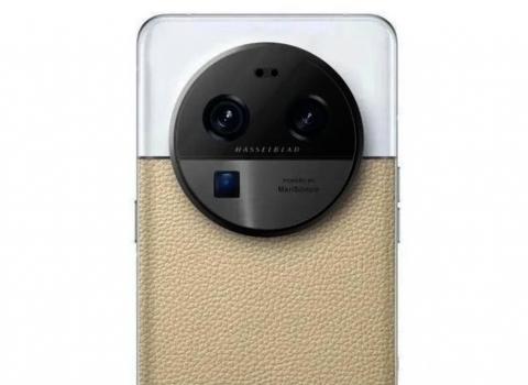 Explication détaillée des caméras Oppo Find X6 Pro