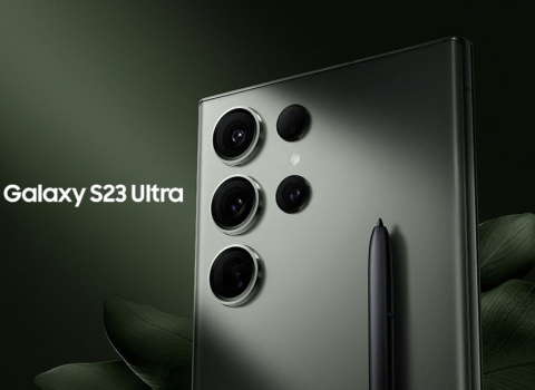 Explication approfondie des caméras de Samsung Galaxy S23 Ultra