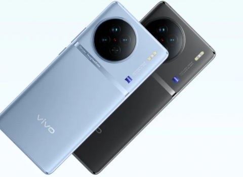 Revisión de vivo X100 Pro