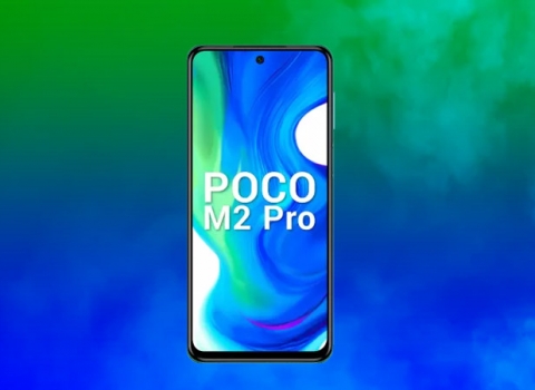 Xiaomi Poco M2 Pro excellentes fonctionnalités à petit prix