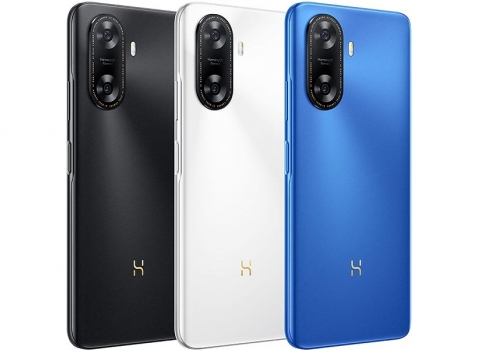 Wiko Hi Enjoy 60s colors