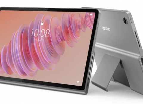 Lenovo Tab Plus