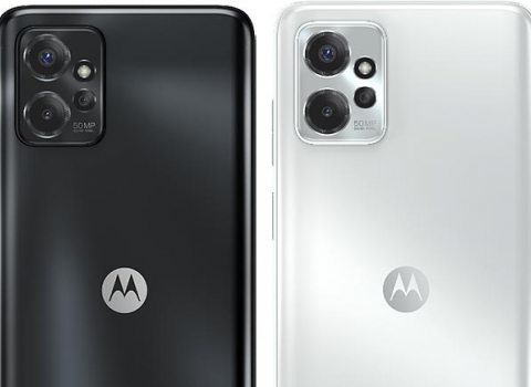 Motorola Moto G Power 5G colors