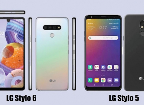 lg stylo 6