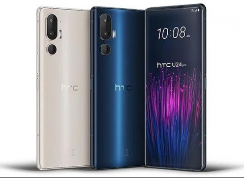 HTC U24 Pro colors