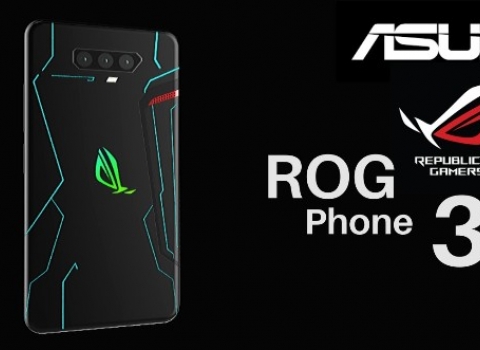 Avantages et inconvénients de Asus ROG Phone 3