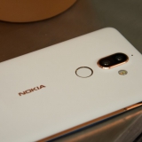 Report la mise à jour de Nokia 7 PLus pour Android Pie