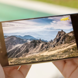 Elenco degli smartphone con risoluzione 4K