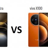 Les principales différences entre vivo X100 Ultra et vivo X100