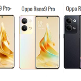 Les principales différences entre Oppo 9 Pro+, Oppo 9 Pro et Oppo 9