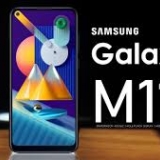Le Galaxy M11 le smartphone le moins chère de Samsung