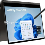 PC portables Samsung Galaxy Book 3 avec spécifications et conception révélés