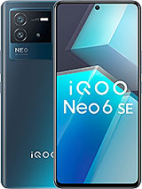 poco f3 vs iqoo neo 6