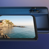 Pronto se lanzará un teléfono inteligente Motorola con una cámara para selfies debajo de la pantalla
