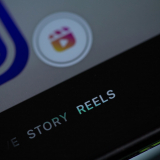 REELS op Instagram hebben nu tekst-naar-spraak- en audio-effecten