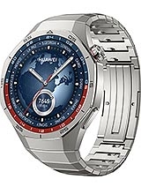 Huawei Watch GT 5 Pro