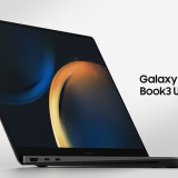 Galaxy Book3 Ultra : l'ordinateur portable le plus puissant de Samsung à ce jour