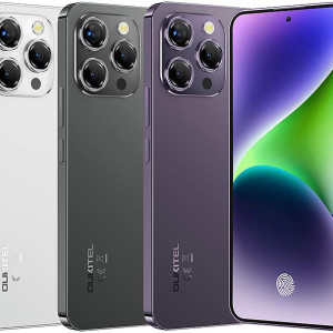 Oukitel P1 image
