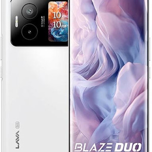 Lava Blaze Duo image