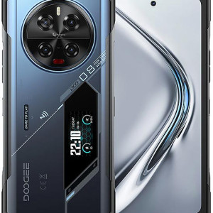 Doogee V40 Pro image