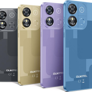 Oukitel C57 Pro image