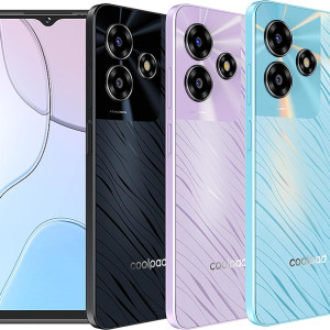 Coolpad C15 image