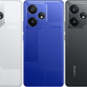 Realme Neo 7 image