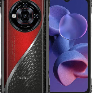 Doogee S118 Pro image