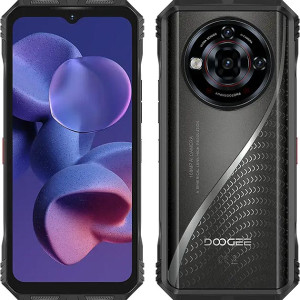 Doogee S118 Pro image