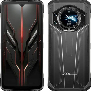 Doogee S119 image