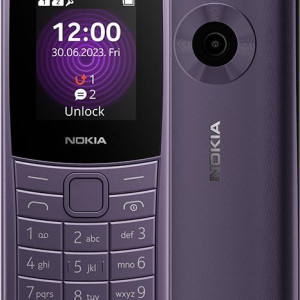  Nokia 110 4g 2nd Edition