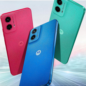  Motorola Moto G45 5g Coloers Verion