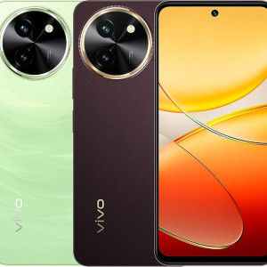 vivo T3x image