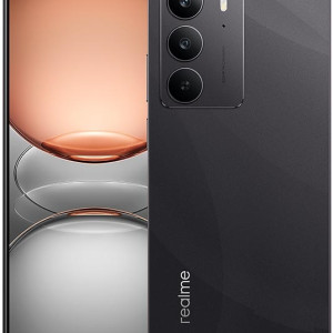 Realme C75 image