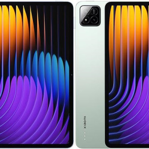  Xiaomi Pad 7 Pro Colors