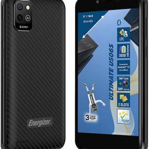 Energizer U506S image