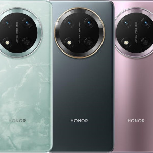 Honor X9c image