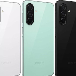 Samsung Galaxy A26 image